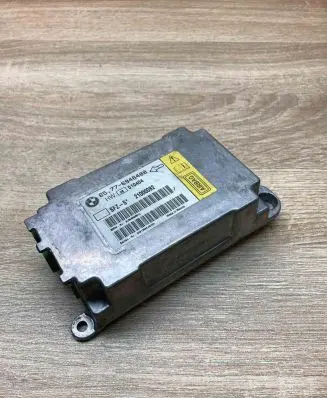 BMW 5 E60 E61 Airbag control unit/module 6946400 SFZ5