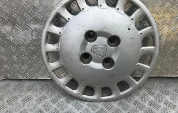 Rover 414 - 416 - 420 R15 wheel hub/cap/trim 