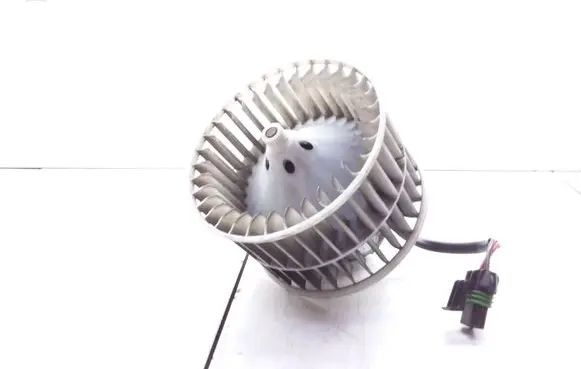 Renault Espace III Heater fan/blower 0130063506