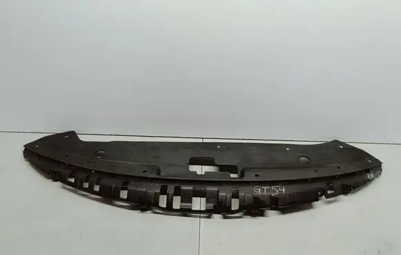 KIA Optima Top upper radiator support slam panel 86360D4500 GT54