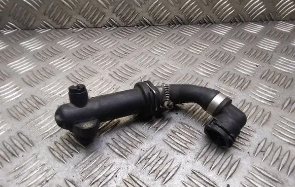 BMW 7 E65 E66 EGR thermostat 7787870