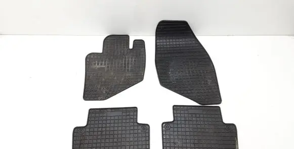 Volvo S80 Car floor mat set 