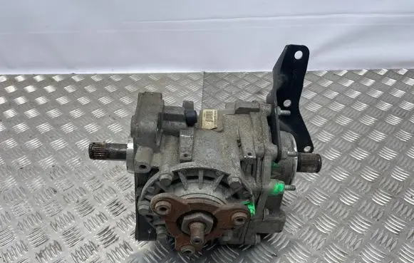 Volkswagen PASSAT CC Gearbox transfer box case 0Au409053h VAA450 MPT