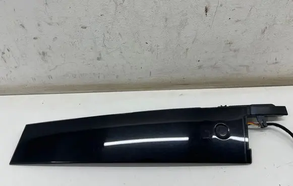 Ford Mustang Mach-E Front door exterior handle LJ8BR224B00BD LJ8BR20898BGW