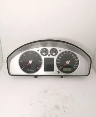 Ford Galaxy Speedometer (instrument cluster) 7M5920900K 2602030357