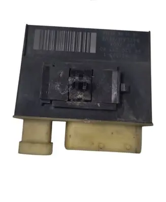 Citroen C5 Glow plug pre-heat relay 9652021180 018010951 110635139