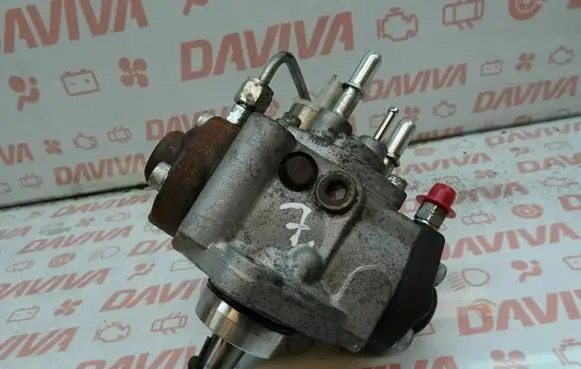 Opel Mokka Fuel injection high pressure pump 55490709 HU294000-2430