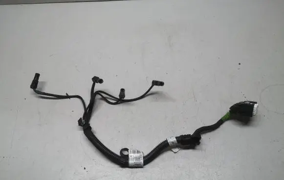 BMW X3 G01 Glow plug wires 849039301 849040201
