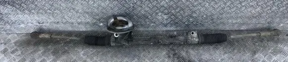 Jaguar X-Type Steering rack rhd