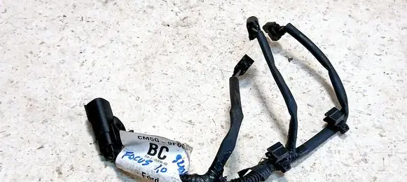 Ford Focus Engine installation wiring loom CM5G9E666BC CM5G9F666BC