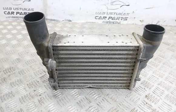 Audi A4 S4 B5 8D Intercooler radiator