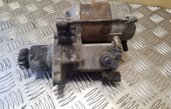 Toyota RAV 4 (XA20) Starter motor 280006270