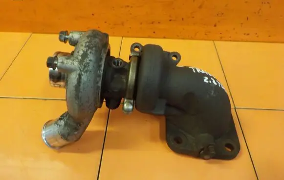 Ford Transit Turbo 4913105312 6C1Q6K682CD