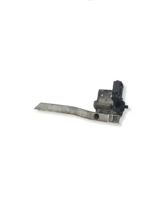 BMW 7 F01 F02 F03 F04 Side radiator support slam panel 