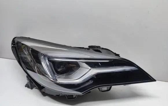Opel Astra K Headlight/headlamp 39228806