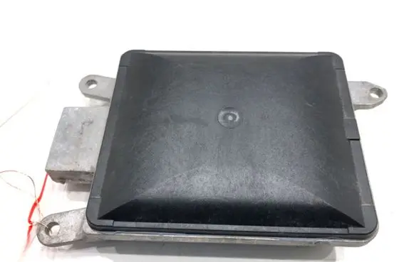 Audi Q3 8U Other control units/modules 8U0907568