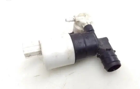 Ford Grand C-MAX Windscreen/windshield washer pump BK2117K624BA AV6117K624AA
