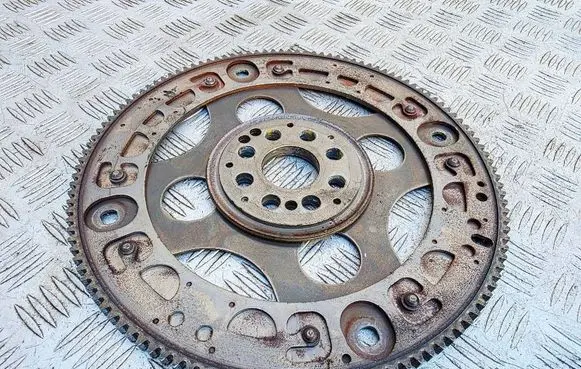 BMW 3 F30 F35 F31 Flywheel 7797964 11227797964