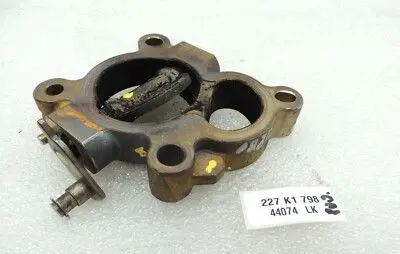 Mazda 6 Turbo system vacuum part SH0113700A