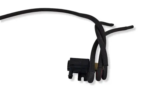 Mercedes-Benz B W245 Turbo solenoid valve A0091533128 70078208