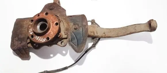 Alfa Romeo 156 Front wheel hub