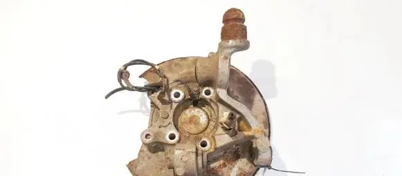 Volvo V70 Rear wheel hub 9200624