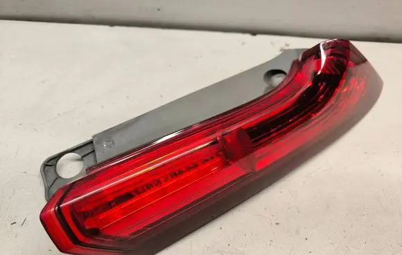 Honda CR-V Rear/tail lights 