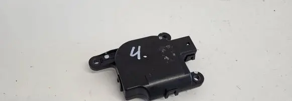 KIA Ceed Air flap motor/actuator