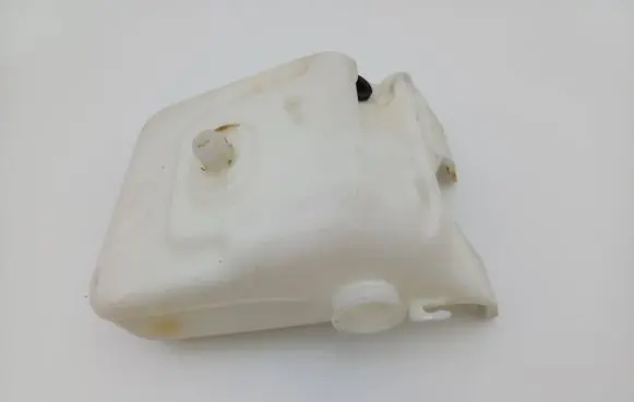 Mazda Demio Windshield washer fluid reservoir/tank 860141352