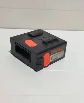 Toyota Corolla Verso E121 Other control units/modules 8865002331 MB2773001130