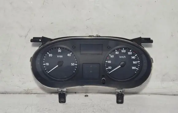 Renault Master II Speedometer (instrument cluster) P8200467952 P8200467952D