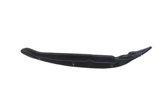 Mercedes-Benz GL X164 Fender end trim A1648890425