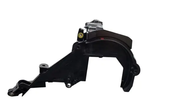Volvo V40 Rocker cam cover D4162T M06042A153 9689112980
