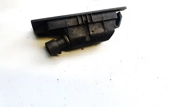 Opel Insignia A Number plate light 0461200 57581