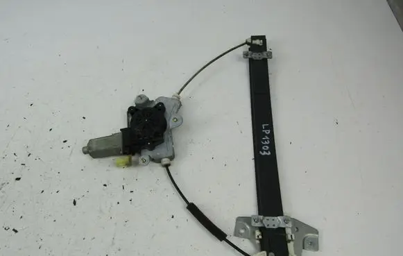 KIA Picanto Front door window regulator with motor 