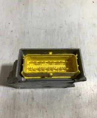 Audi A6 S6 C6 4F Airbag control unit/module 4F0959655B 4F0910655A