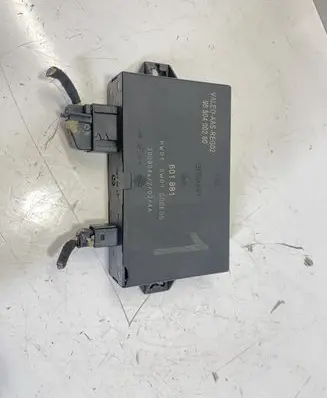 Citroen C8 Parking PDC control unit/module 9650400280