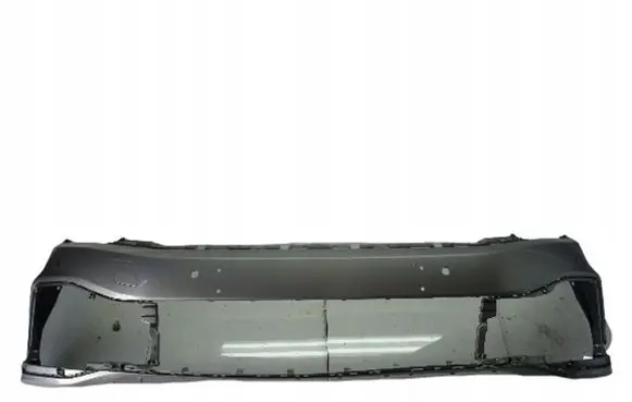Volkswagen PASSAT B8 Front bumper X9990000XQQ1