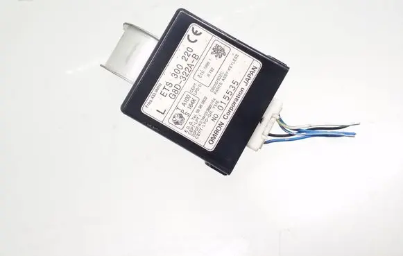 Mazda Premacy Other control units/modules ETS300220 G8D322AB