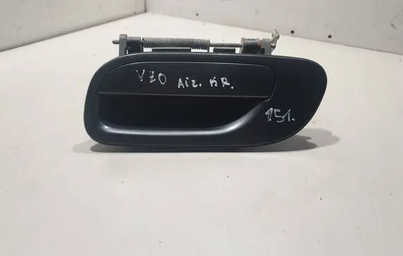 Volvo V70 Front door exterior handle 9159639