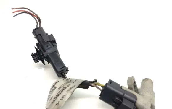 Citroen C5 Camshaft position sensor 9661135980 9654094580