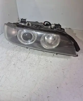 Headlight/headlamp