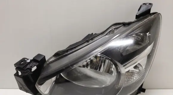 Mazda 6 Headlight/headlamp 51030
