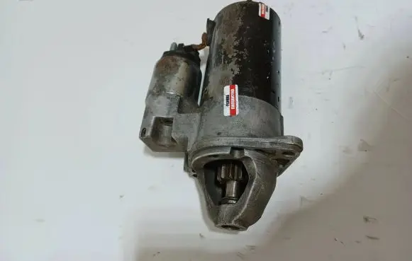 Mercedes-Benz A W169 Starter motor 0051517401