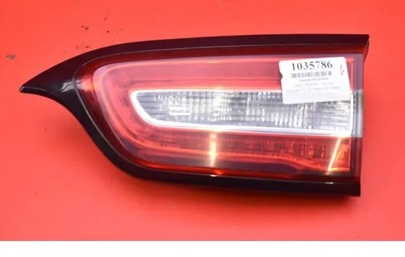 Jeep Grand Cherokee Rear/tail lights 68102920AC