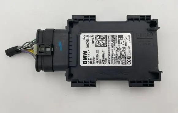 BMW 5 G30 G31 G38 Blind spot module 5A2B4D7 28732082 14415010