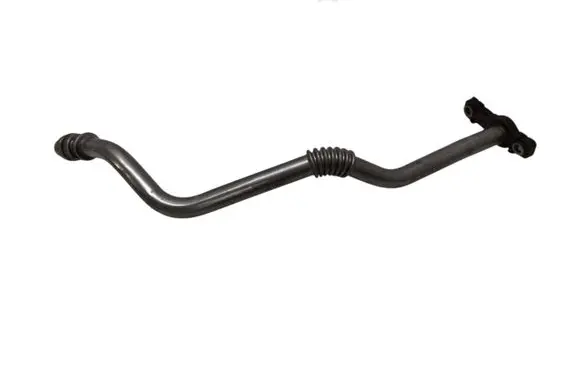 Opel Mokka B Turbo turbocharger oiling pipe/hose 9832926080