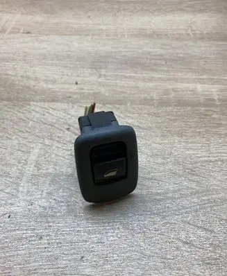Citroen C5 Electric window control switch 96515962ZF