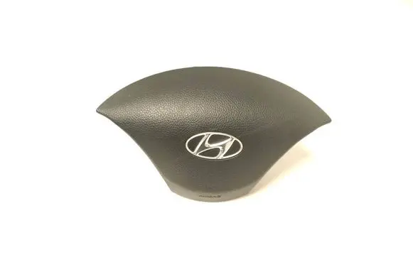 Steering wheel airbag