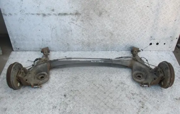 Fiat Grande Punto Rear axle beam 